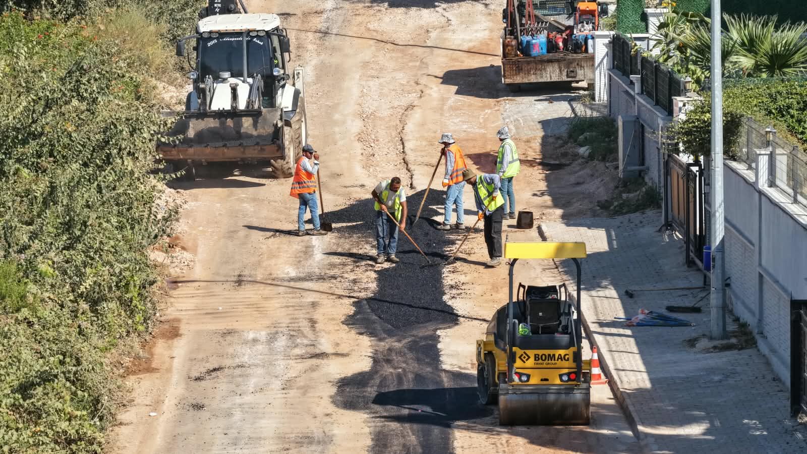 Çerçioğlu’ndan Kuşadası’na 19 Milyonluk Müjde (8)