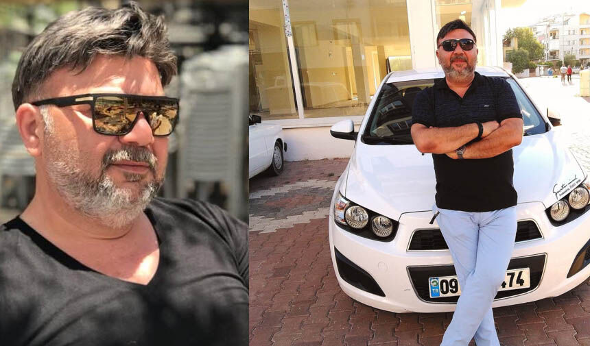 Nazilli’de acı olay.. Tamir sırasında fenalaştı, kurtarılamadı