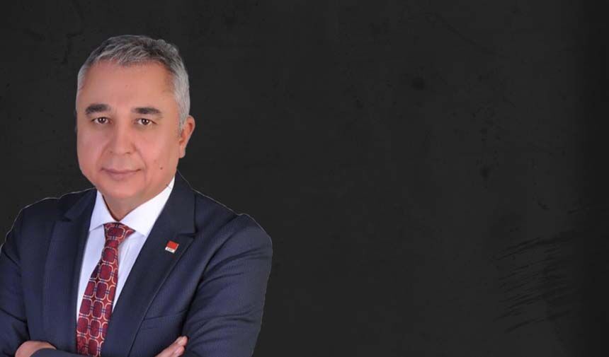 CHP Aydın eski İl Başkanı Ali Çankır hayatını kaybetti