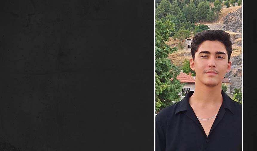 Kayıp olarak aranan gencin cansız bedeni bulundu