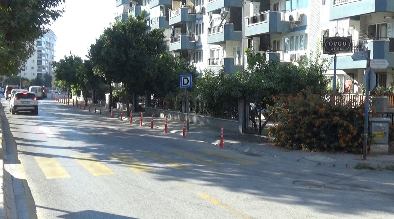 Aydın’da 47 Yaşındaki Kadın Ve Eski Eşi Hayatını Kaybetti (2)