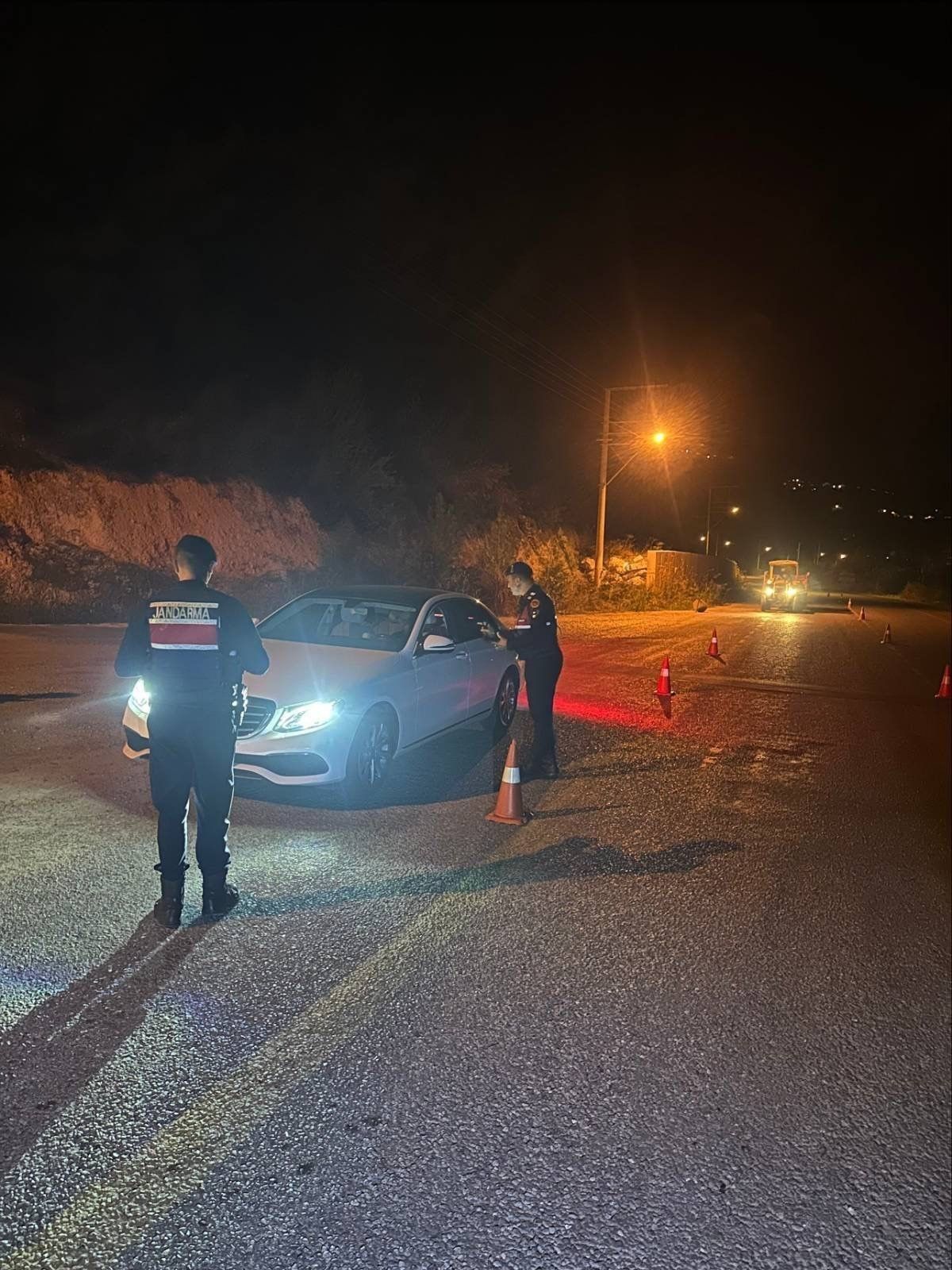 Aydın’da Çember 145 Operasyonu (1)