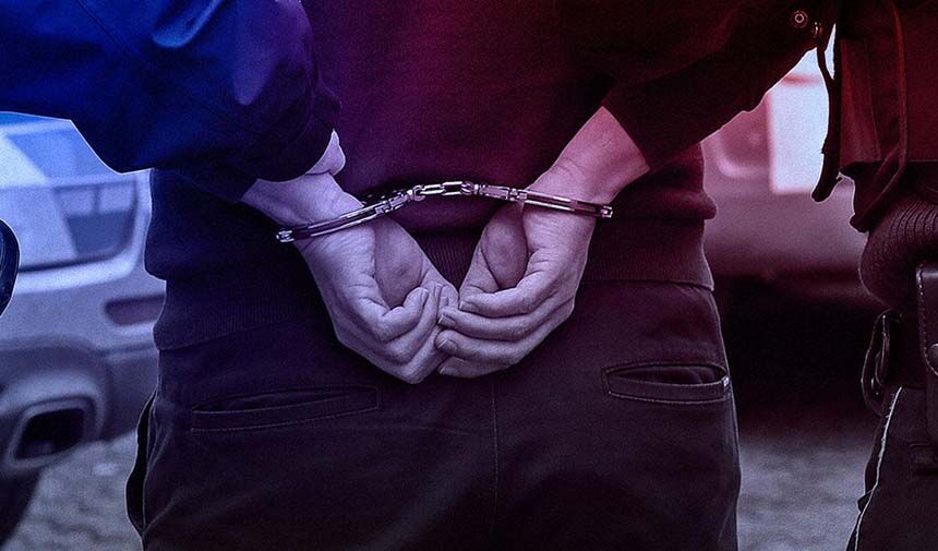 Adana’daki olayın faili Aydın’da yakalandı